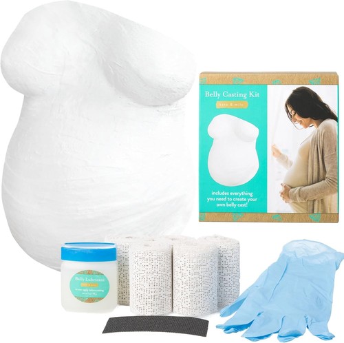 Customizable belly casting kit - belly,