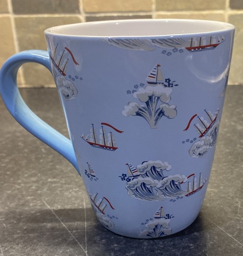 Cath kidston blue nautical - blue,