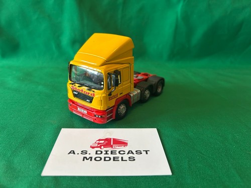 Corgi modern truck erf - modern,