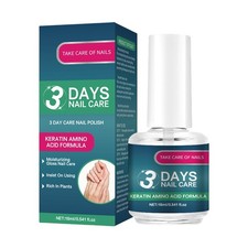 Nail Nourishing Oil, 3 Days