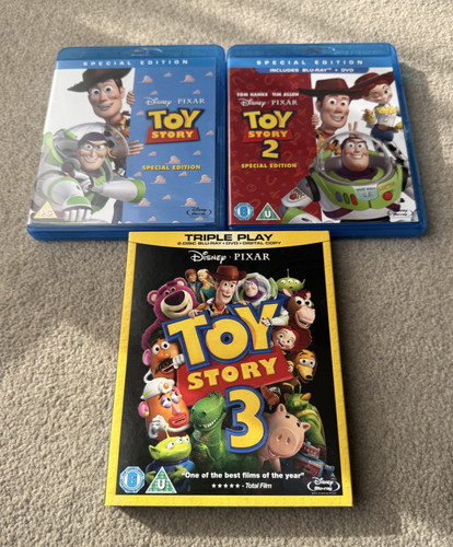 Disney toy story - disney,