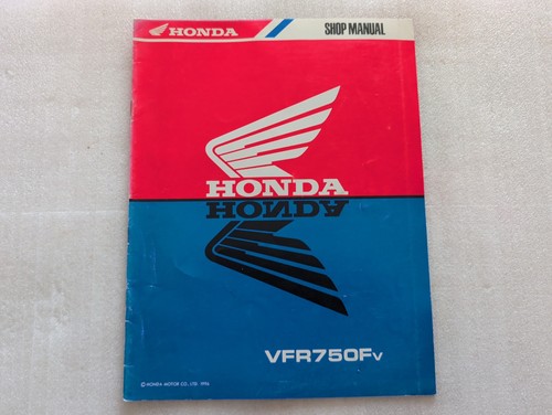 Honda shop manual addendum for - manual,