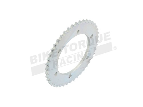 Yamaha ybr250 2007 - 2007-2008, afam