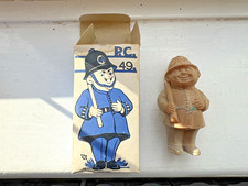 1951 Festival Of Britain PC49 Soap Unused In Original Box Scarce