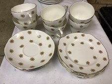 Duchess Bone China Tea Set