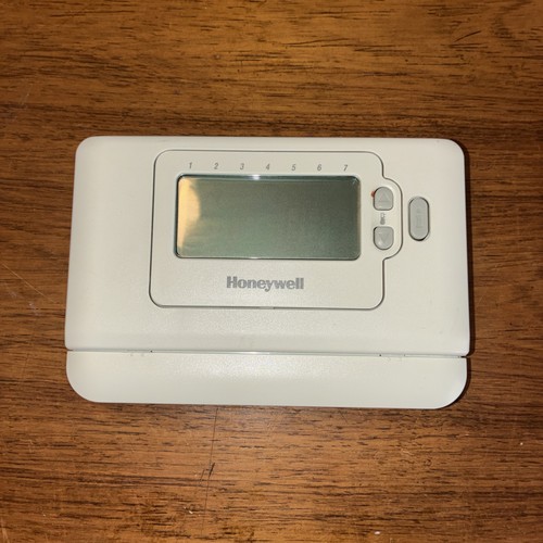 Honeywell cm727 wireless - honeywell,