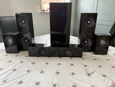 Samsung 7.1 Surround Sound