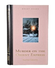 Murder On The Orient Express -