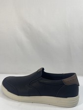 Nunn Bush City Walk Slip Shoes