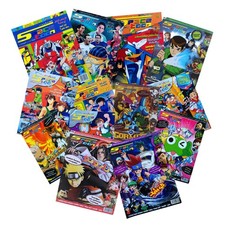SpaceToon Arabic Comics