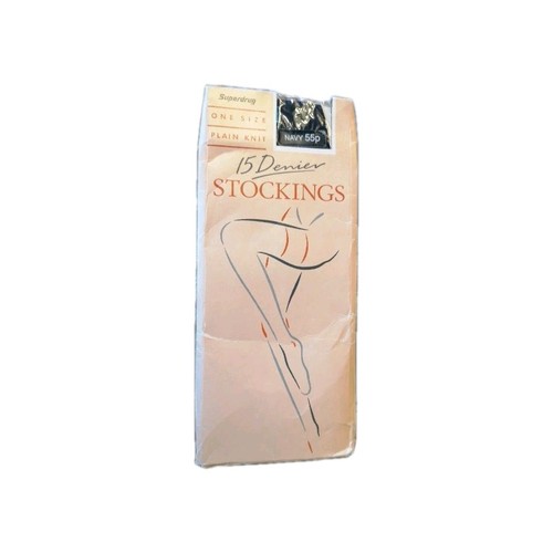Vintage retro superdrug one - vintage,