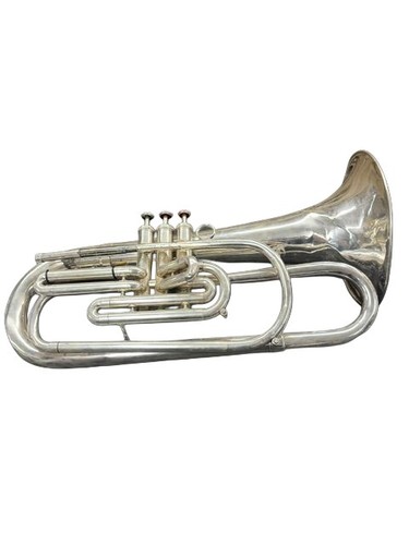 Getzen baritone see - baritone,