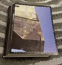 Panini. Star Wars Stickers. x47. Numbers Listed. 1996