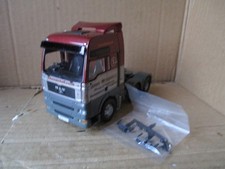 UNBOXED 1/50 SCALE CORGI