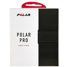 Genuine Polar Pro Chest Strap  Heart Rate Monitor Belt 3xl XXXL Black for H9 H10