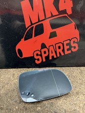 Genuine Vw Golf mk4 R32 150mm