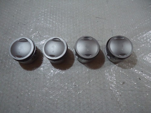 Yamaha xj900s engine pistons - yamaha,