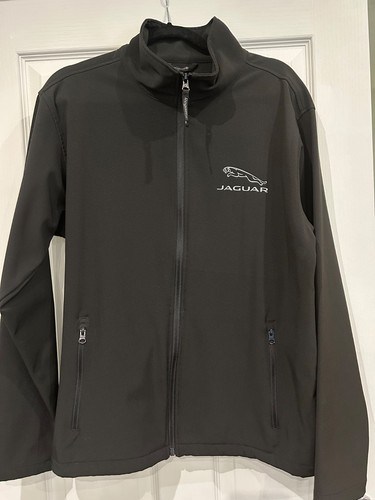 Jaguar branded mens - , shell