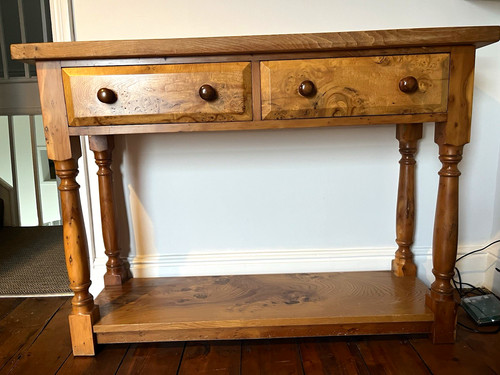 Stewart linford country elm - country,