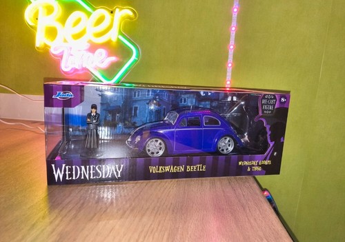 Jada toys scale die - 1:24,