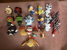 Recently Issued Selection Of