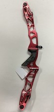 *NEW* Fivics Titan EX Riser LEFT HAND Red