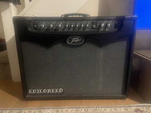 Peavey vypyr 2x12 100w - peavey,