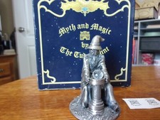 Tudor Mint Myth & Magic "The
