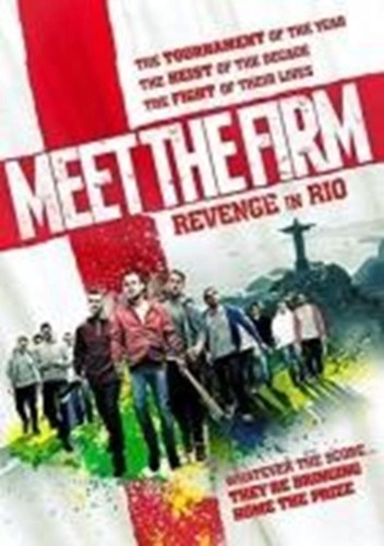 Meet the firm revenge - firm:, rio
