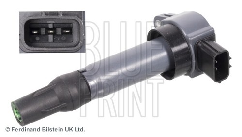 New ignition coil - coil, smart