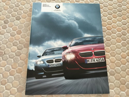 Bmw coupe m6 - m6,