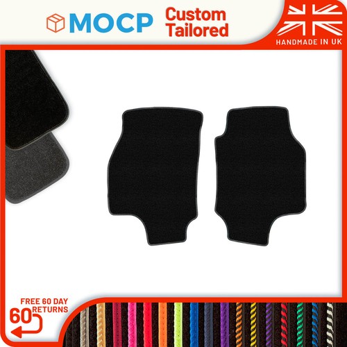 Carpet van mats fit - carpet,