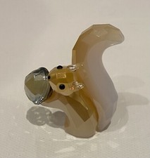 Swarovski Gracy The Squirrel -