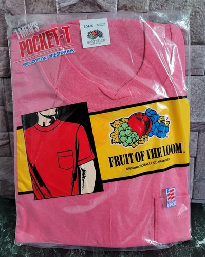 Vintage 80s 90s nos fruit - vintage,