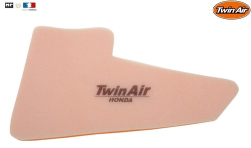 Quality twin air filter - air, for