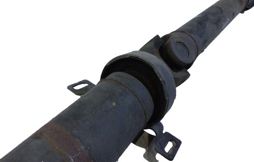 Range rover l322 propshaft - rover,