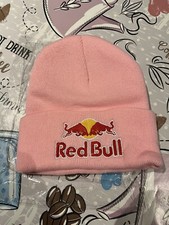 Red Bull Beanie Hat Brand New