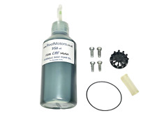 Volvo C70 Convertible 2006-10 Roof Motor / Pump Repair Kit & Free Top-Up Oil !!