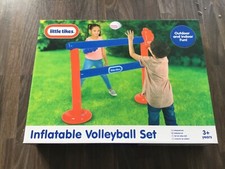 Little Tikes Inflatable