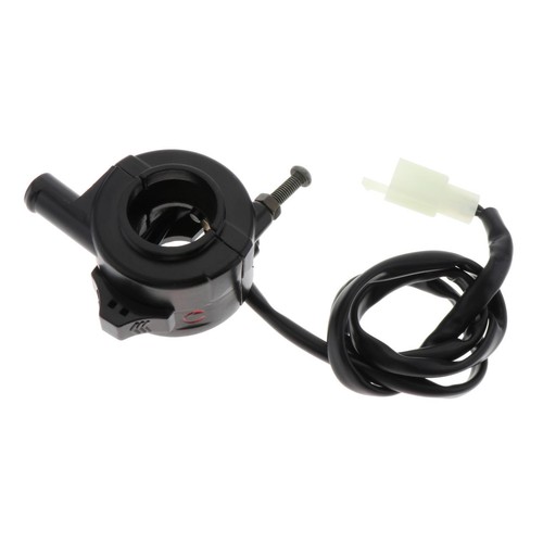 Handle kill throttle switch - handle,