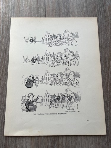 1921 print bateman - 1921,