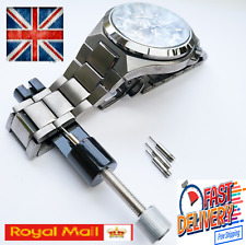 Watch link Removal Tool, Kit Repair, Pin Adjuster, Bracelet, Strap, Band.