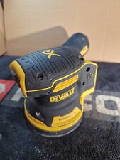 DeWalt DCW210 18 Volt Palm Sander. Good Working Order and in Good Condition.
