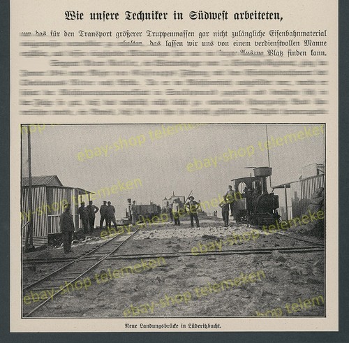 Dswa schutztruppe field - dswa,