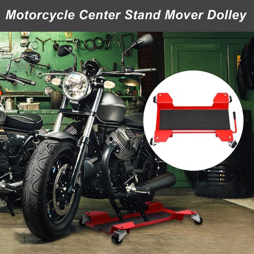 Motorcycle scooter mover dolly - motorcycle,