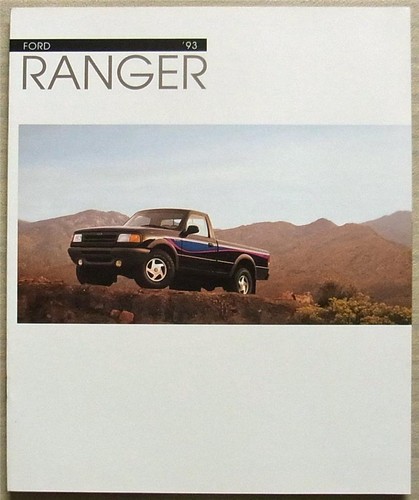 Ford ranger stx - ford, xl