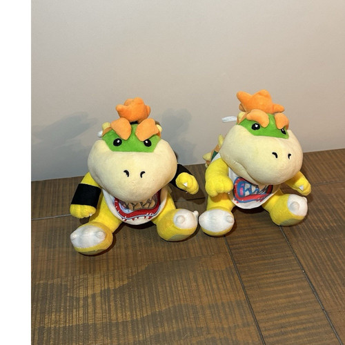 Sanei super mario bowser - sanei,
