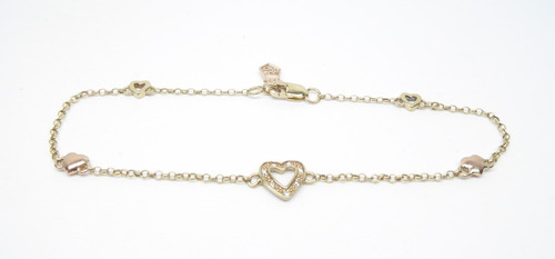 Clogau gold 9ct - clogau,