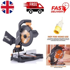 R210CMS Compound Mitre Saw -