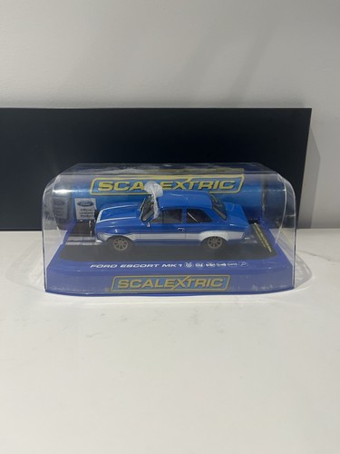 Scalextric c3592 ford escort - scalextric,
